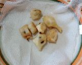 Foto del paso 3 de la receta: Mermelada de peras con jengibre