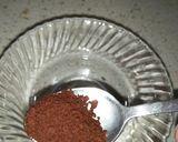 A picture of step 1 of Delicious creamy coffee.