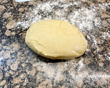 Foto del paso 5 de la receta: Pastel de manzana, nueces y mermelada