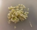 Foto del paso 2 de la receta Espaguetis con brócoli