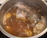 Hình bước làm 1 của món Mâm Cơm Gia Đình Đủ Chất