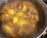 Foto del paso 3 de la receta: Cazuela de vacuno