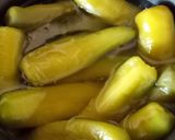 Foto del paso 2 de la receta: Guacamole Falso