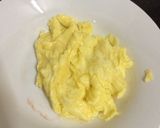 Foto langkah ke 1 dari resep Tumis tomat telor.