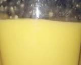 Cara Membuat Juice Kedondong Mangga enak amp segar  1