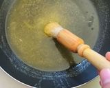 Foto langkah ke 4 dari resep Roti Cane "Lembut Guriiih".
