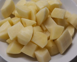Foto del paso 2 de la receta: Patatas a la riojana