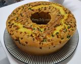 Foto langkah ke 5 dari resep Bolu Sukade.