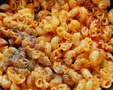 A picture of step 4 of Easy & Tasty Pasta.