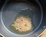 A picture of step 1 of Gunda-Keri ki Sabji.