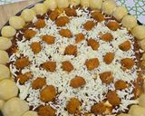 صورة لخطوة 5 من وصفة بيتزا🍕 محشيه الاطراف 🍕🍕