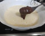 Foto del paso 4 de la receta: ¡Riquísimo pastel de chocolate!