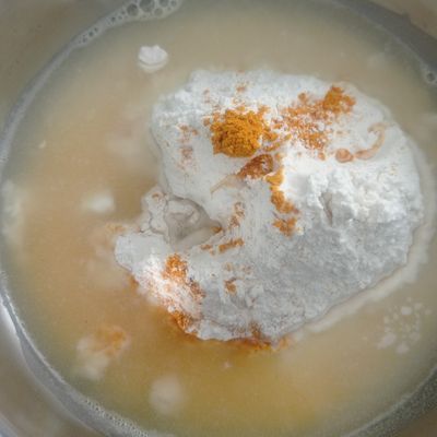 Langkah 1