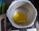A picture of step 4 of Homemade Biryani.