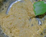 Foto langkah ke 2 dari resep Sweet chessy choco.