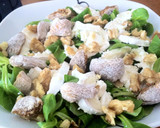 Foto del paso 1 de la receta: Ensalada revitalizante