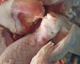 Foto langkah ke 2 dari resep Ayam Goreng Terasi.