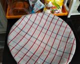 Foto langkah ke 5 dari resep Bakpao (No Mixer).