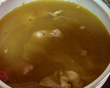 Foto del paso 8 de la receta: Guisado de conejo (a mi manera)