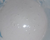 Foto del paso 1 de la receta: Pan chapata
