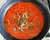 Pas rețetă Shakshuka 2 fotografie