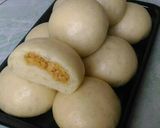 Foto langkah ke 11 dari resep Bakpao lembut isi daging(ayam).