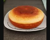 Foto del paso 8 de la receta Bizcocho limón, olla Gm H deluxe. Sin cabezal horno