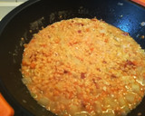 Foto del paso 4 de la receta: Lentejas rojas