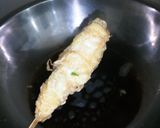 Foto langkah ke 2 dari resep 353.Telur Gulung.