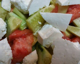Foto del paso 2 de la receta: Ensalada de agueda