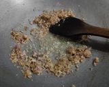 Foto langkah ke 2 dari resep Semur Tahu Telur.