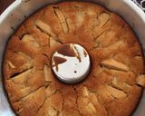 Foto del paso 8 de la receta: Tarta de Manzana al Mistela