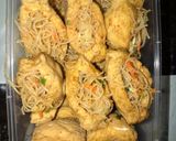 Foto langkah ke 6 dari resep Tahu Bunting Jeletot.