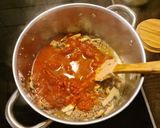 Keto rakott cukkini recept fázis 4 fotója