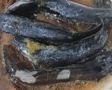 Foto langkah ke 3 dari resep Lele Bakar Kecap.