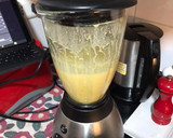 Foto del paso 1 de la receta: Queque de Avena Naranja