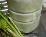 Foto del paso 1 de la receta: Wasakaca de ajo