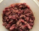 Foto del paso 2 de la receta: Alambre