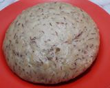 Foto langkah ke 4 dari resep Roti pisang kukus.