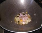 A picture of step 1 of RavaUpma.