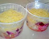 Foto langkah ke 5 dari resep Sallad Buah.
