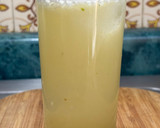 Foto del paso 3 de la receta: *Piña Fresca Peñafiel*