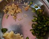 हनी चिली पोटटो इन अप्पे पैन(honey chilli potato in appepan recepie in hindi) रेसिपी चरण 1 फोटो