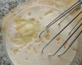 Foto del paso 1 de la receta: 🍎Torta invertida de manzana🍎
