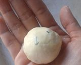 Foto del paso 3 de la receta: Chipa con romero de Nori❤