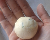 Foto del paso 3 de la receta: Chipa con romero de Nori❤