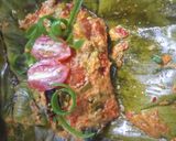 Foto langkah ke 5 dari resep Botok lele.