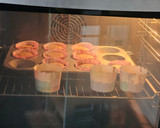 Foto del paso 6 de la receta: Magdalenas de plátano y zanahoria (aptas para BLW)
