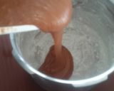 Foto del paso 6 de la receta: Bizcochuelo de chocolate en 20 minutos 🍰
