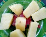 Foto langkah ke 1 dari resep Perkedel Kentang Frozen.
